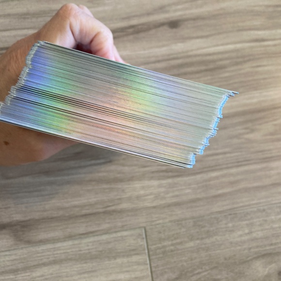 The Age of Aquarius Tarot by Yana Saint Levie - Picture 15 of 15